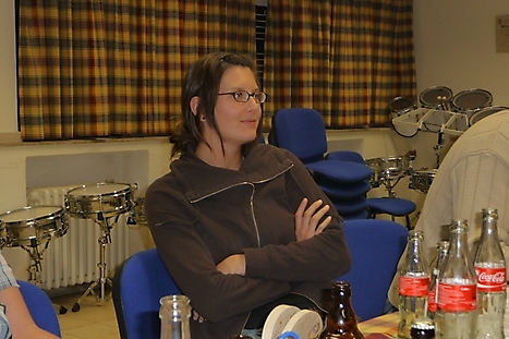 Herbstversammlung 2008