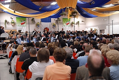 Frühlingskonzert 2008